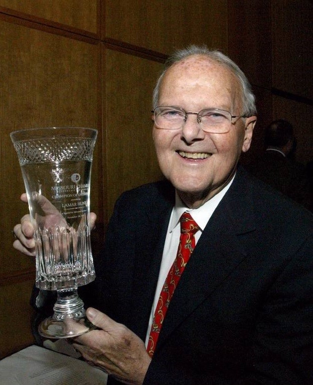 Lamar Hunt