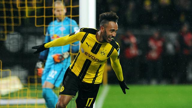 Risultati immagini per dortmund lipsia 1-0