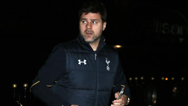 Delle Alli's Tottenham move to second on Premier League table