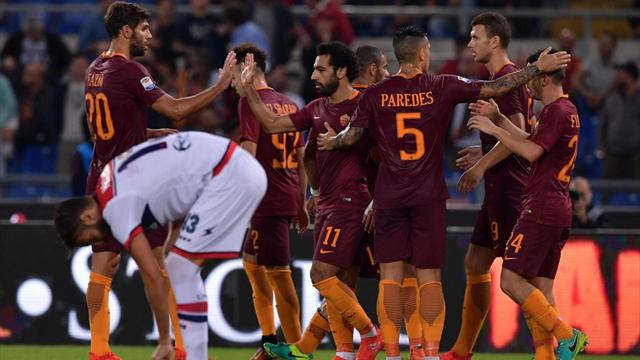 Roma ile belediye arasında stat polemiği