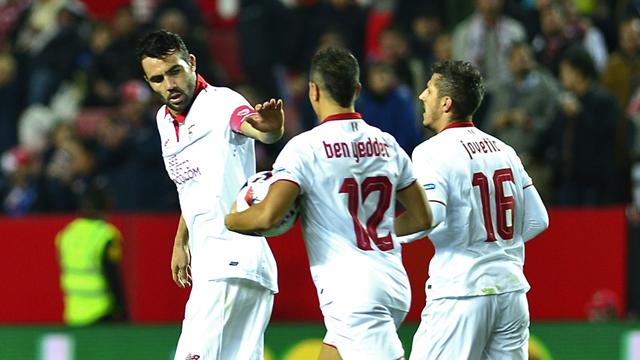 Dónde televisan el Leicester vs Sevilla? Octavos de final- Champions League