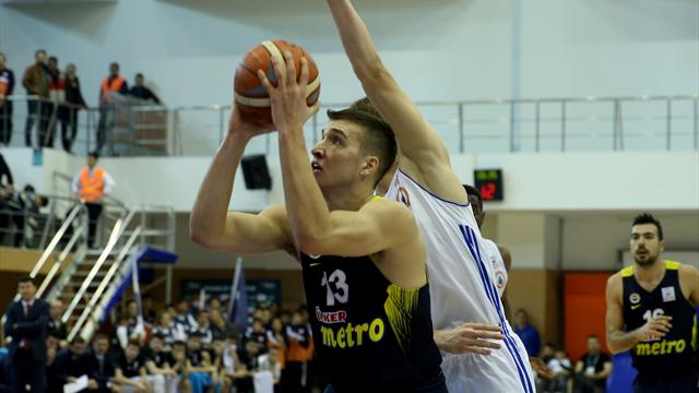 Bogdanovic'in sakatlığı hakkında resmi açıklama