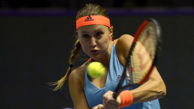 Mladenovic – Kerber EN DIRECT