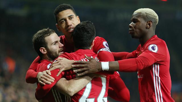 Chiffre d’affaires record pour Manchester United