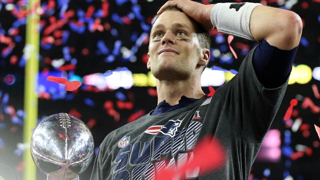Tom Brady 'dreams' of taking the NFL to China