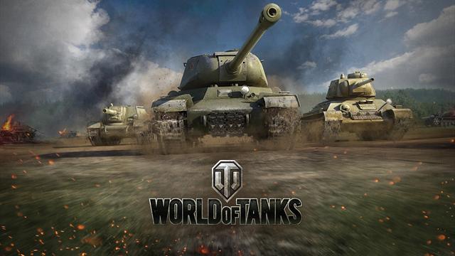 Реклама World of Tanks во время Супербоула, на которую можно купить двух Дрогба