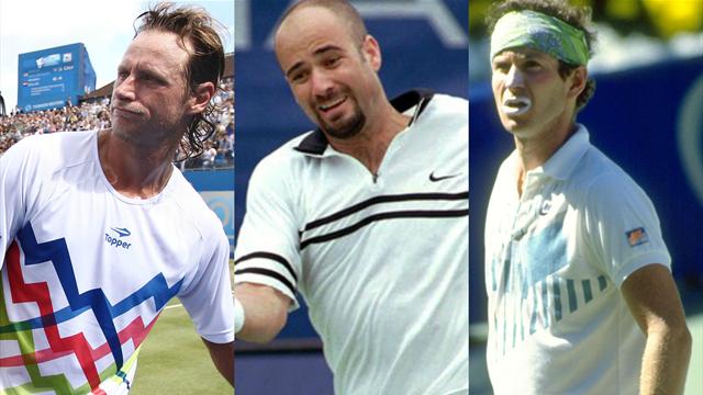 Avant Shapovalov, les 10 disqualifications qui ont fait polémique sur les courts