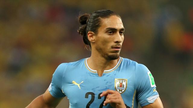 Caceres finalmente trova squadra, ha firmato con il Southampton