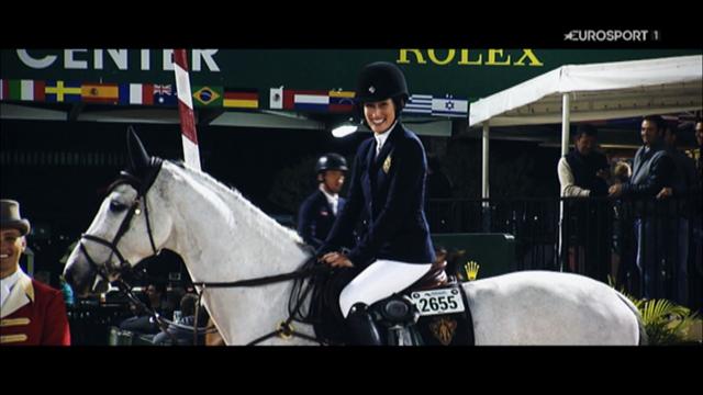 Winter Equestrian Festival, la presentazione Winter Equestrian Festival, la presentazione