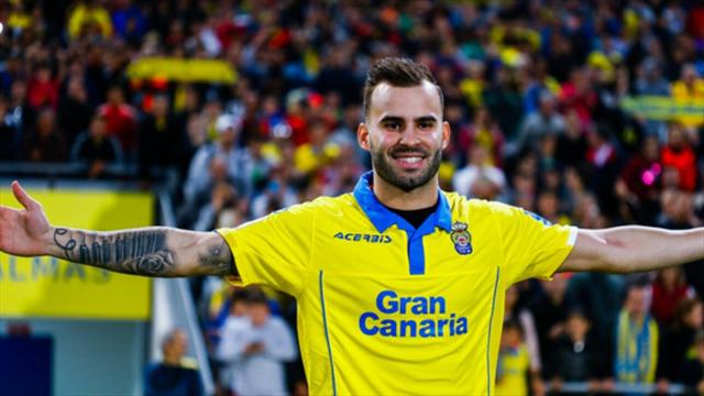 Loin du PSG, Jesé s’est illustré avec un énorme raté