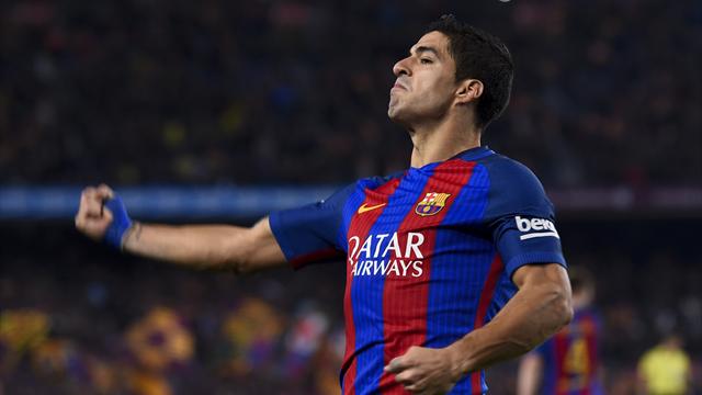 Malgré une fin de match folle, le Barça s'offre le droit de garder sa couronne