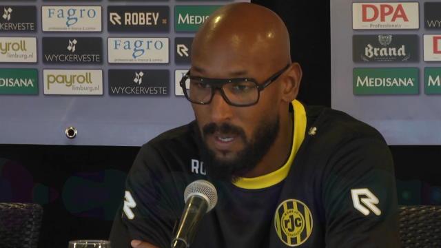 Anelka rejoint le staff de Roda