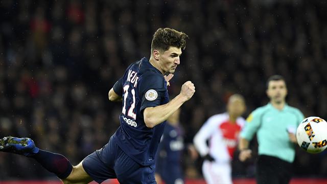 Meunier : « Monaco ? Ils ne m’ont pas bluffé »