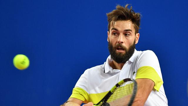 Paire – Cuevas EN DIRECT