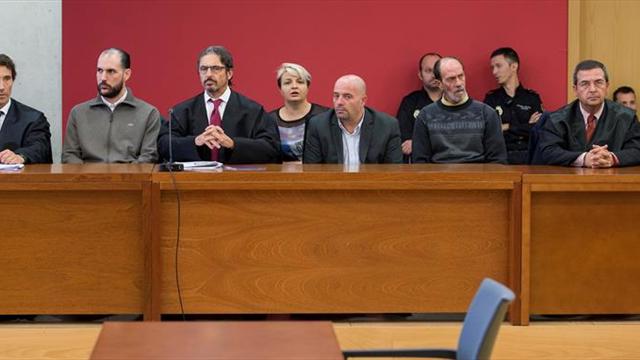 El TSJ revisará la sentencia por el asesinato de los holandeses el 10 de marzo