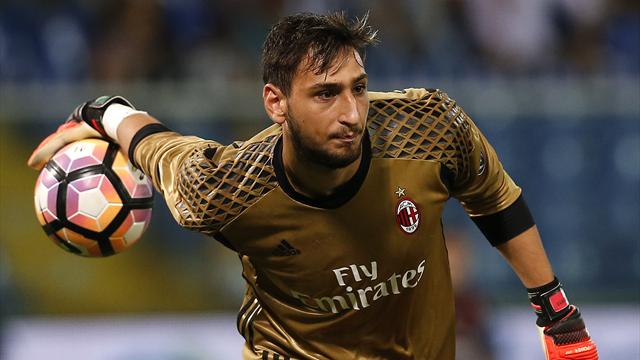 Raiola prévient l'AC Milan : "Donnarumma mérite une grande équipe"