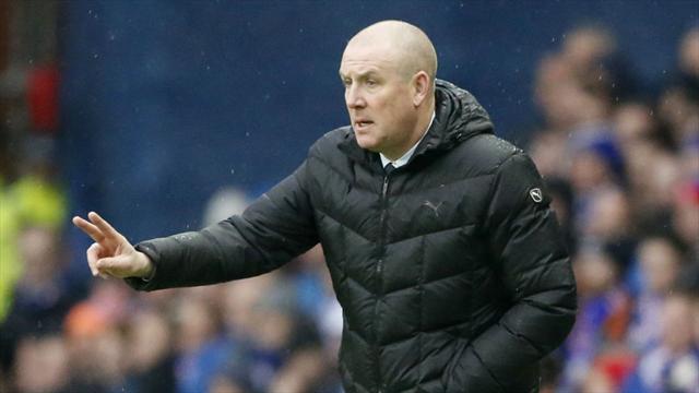 Warburton takes over as Forest manager