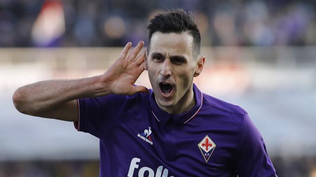 Borussia Moenchengladbach-Fiorentina: probabili formazioni e statistiche