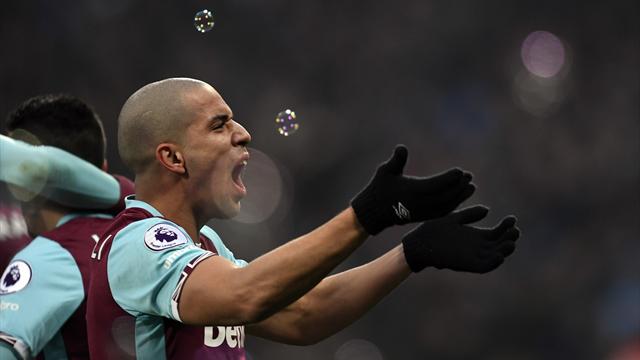 Galatasaray, Feghouli'yi borsaya bildirdi