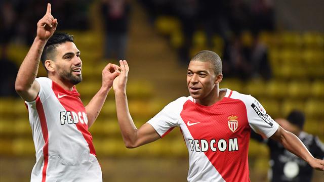 Monaco garde un rythme de dingue
