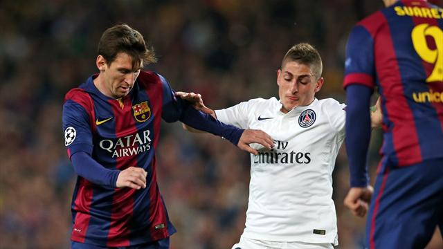 Echapper à la Saint-Valentin pour regarder PSG-Barça ? Nos 10 excuses imparables