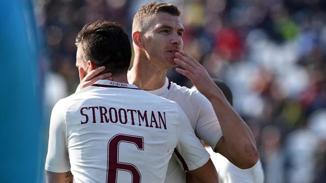 Roma-Torino: probabili formazioni e statistiche
