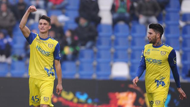 Chievo-Torino: probabili formazioni e statistiche