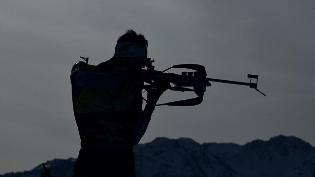 L’or en poche, Fourcade va pouvoir chasser Bjoerndalen en paix