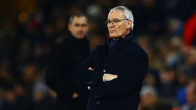 Ranieri : « Quelqu’un a peut-être agi dans mon dos »