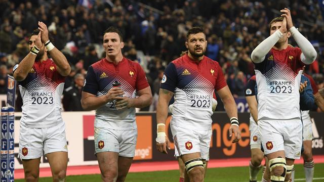 L’antisèche : Après les défaites encourageantes, la victoire pas séduisante