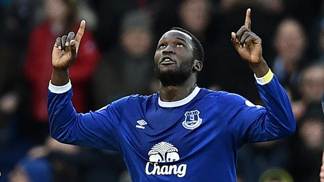 Everton, aria di rottura con Lukaku che rifiuta il rinnovo