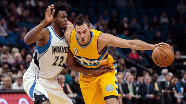 Svolta Gallinari: sta per firmare per i Los Angeles Clippers Svolta Gallinari: sta per firmare per i Los Angeles Clippers