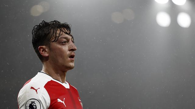 Arsenal face à son traumatisme des huitièmes