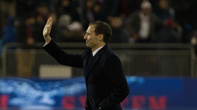 Edicola: Allegri è il sogno dell'Arsenal; tesoretto da 23 milioni per la Lazio
