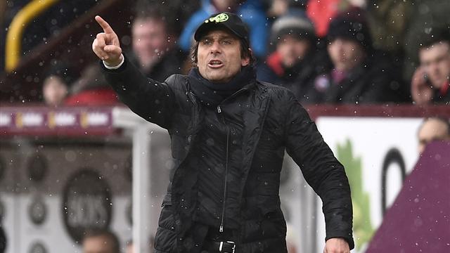 Edicola: Spalletti-Roma, futuro con "le clausole". Conte gela l'Inter: "Sto bene al Chelsea"