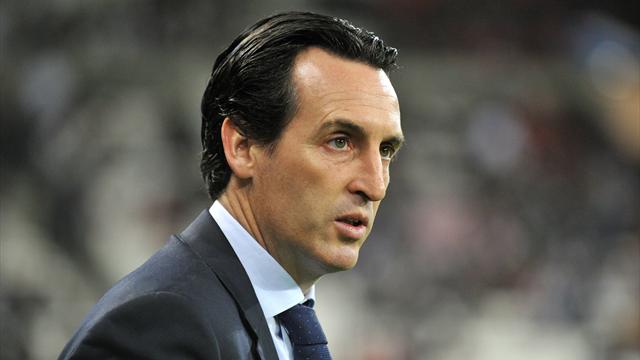 Déjà des noms pour succéder à Emery au PSG...