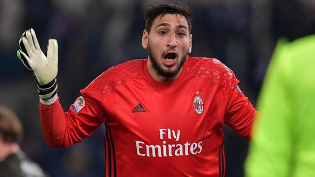 Donnarumma, Raiola, e quel "ma" che cambia tutte le cose