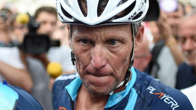 Armstrong'a rekor tazminat kapıda