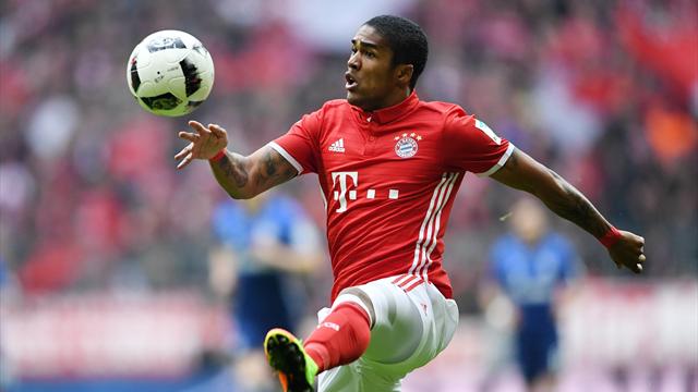 Transfer-Check: Bayern-Star Costa zu Tottenham Hotspur