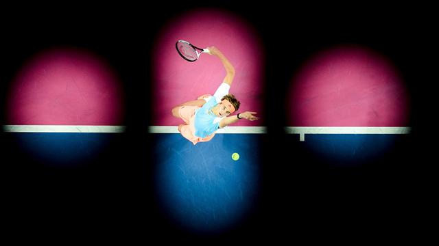 Zverev, celui qui marche dans les pas de Djokovic et Murray Zverev, celui qui marche dans les pas de Djokovic et Murray