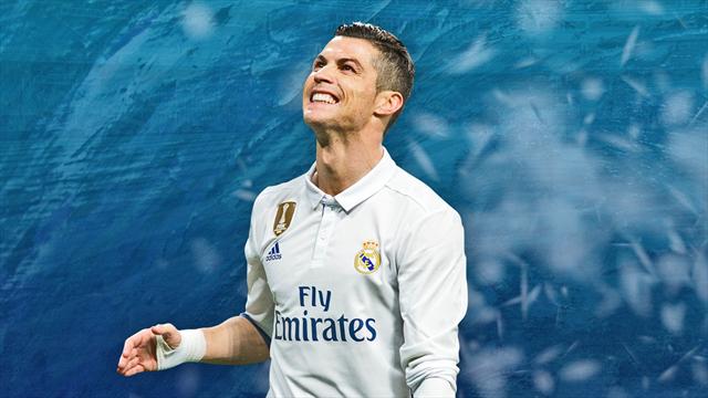 Ronaldo, la disette inhabituelle qui ne peut pas durer