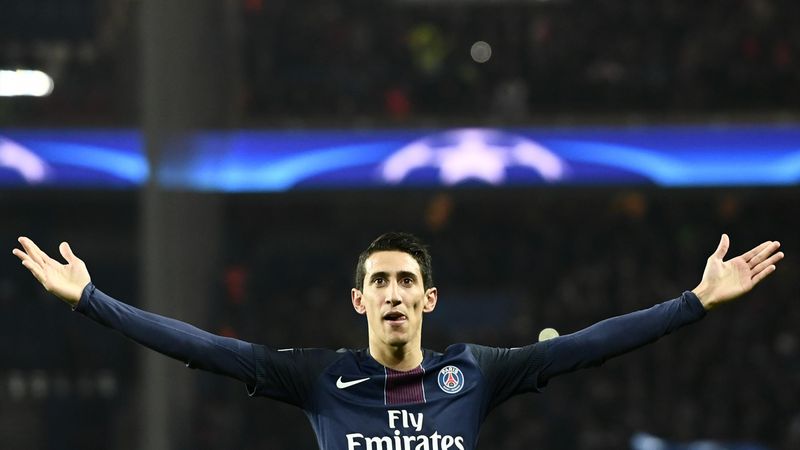 Angel Di Maria