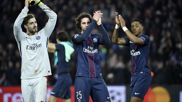 L'acte de naissance du PSG post-Ibrahimovic