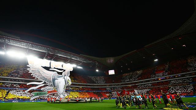 "Zusammengeprügelt": BVB-Fans beklagen Polizei-Einsatz