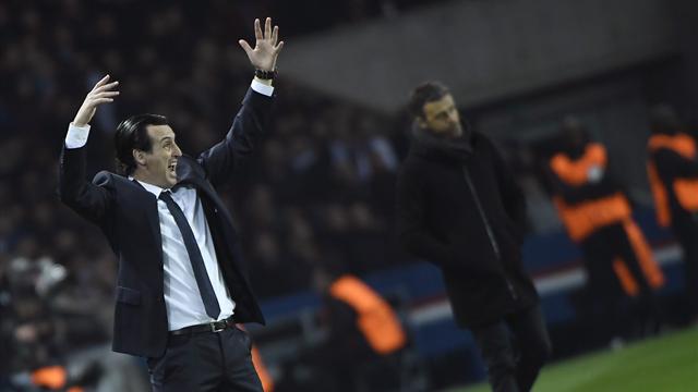 Emery, la victoire qu'il fallait et qui justifie tout