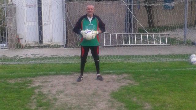 15 anni dopo il ritiro torna titolare a 50: il rientro da numero uno di Andrea Giacconi