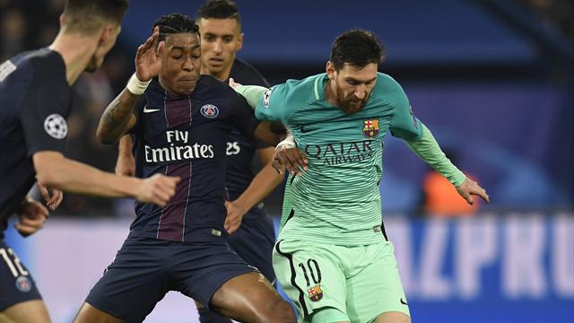 Kimpembe, colui che fece dimenticare Thiago Silva annichilendo Suarez