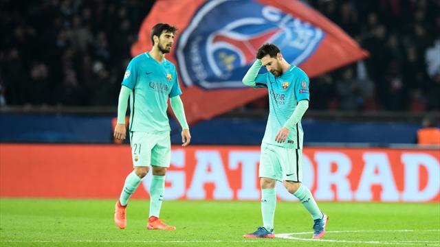 Défense, mercato, Luis Enrique... Comment le Barça en est arrivé là