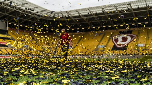 18 Städte bewerben sich um mögliche EM-Spiele 2024