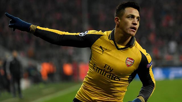 Fassone-Mirabelli all’Allianz per Sanchez: sarà il grande colpo post closing del Milan?
